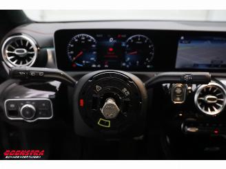 Mercedes Cla-klasse Shooting Brake 220 7G-Tronic AMG Pano LED Memory Massage SHZ 47.689 km! picture 12