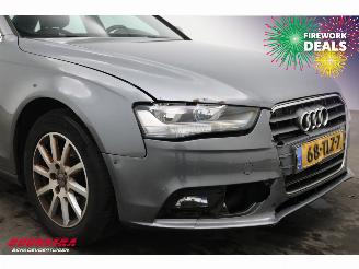 Audi A4 Limousine 1.8 TFSI Attraction Leder Navi Clima Cruise PDC picture 6