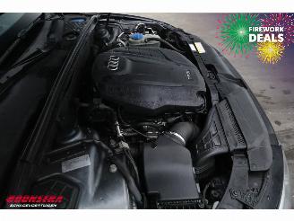 Audi A4 Limousine 1.8 TFSI Attraction Leder Navi Clima Cruise PDC picture 8