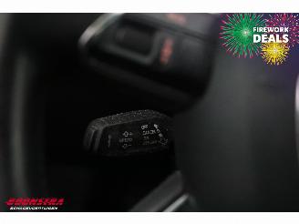 Audi A4 Limousine 1.8 TFSI Attraction Leder Navi Clima Cruise PDC picture 22