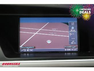 Audi A4 Limousine 1.8 TFSI Attraction Leder Navi Clima Cruise PDC picture 23