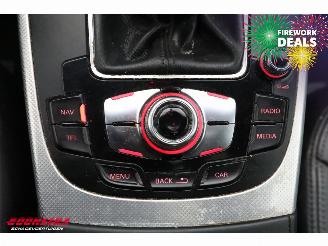 Audi A4 Limousine 1.8 TFSI Attraction Leder Navi Clima Cruise PDC picture 27