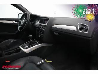 Audi A4 Limousine 1.8 TFSI Attraction Leder Navi Clima Cruise PDC picture 13