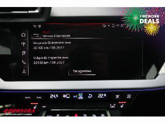 Audi A3 Sportback 40 TFSI e S-Line LED ACC Navi Clima Camera SHZ 9.964 km! picture 25