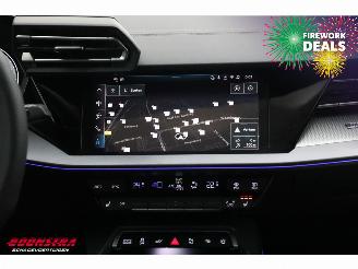 Audi A3 Sportback 40 TFSI e S-Line LED ACC Navi Clima Camera SHZ 9.964 km! picture 15