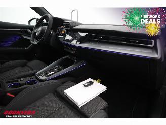 Audi A3 Sportback 40 TFSI e S-Line LED ACC Navi Clima Camera SHZ 9.964 km! picture 13