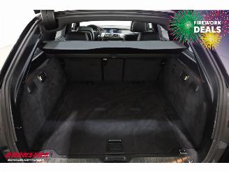 BMW 5-serie Touring 520i M-Sport Pano Leder Xenon Navi Clima Cruise SHZ PDC picture 26