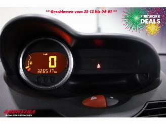 Renault Twingo 1.5 dCi Authentique Radio/CD AHK picture 10