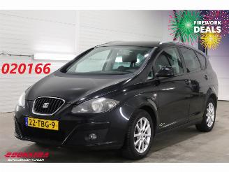 Ocazii autoturisme Seat Altea xl 1.2 TSI Ecomotive Businessline COPA Navi Clima Cruise AHK 2012/1