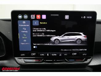 Seat Leon Sportstourer 1.5 eTSI Style Aut. LED ACC Navi Clima Camera 16.633 km! picture 21