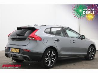 Volvo V-40 Cross Country 2.0 T3 Momentum LED Memory Leder Navi Camera SHZ PDC AHK picture 3