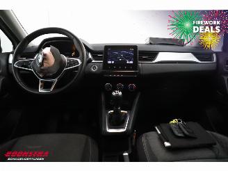 Renault Captur 1.0 TCe 90 Evolution Navi Airco Cruise Camera picture 16