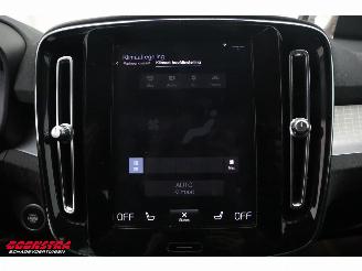 Volvo XC40 1.5 T4 Recharge R-Design LED ACC Navi Camera LRHZ AHK picture 23