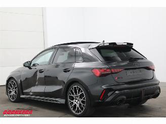 Audi Rs3 Sportback 2.5 TFSI Quattro Magnetic Ride ACC Carbon Pano Memory Sonos ACC HUD picture 4