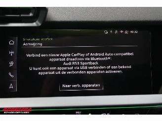 Audi Rs3 Sportback 2.5 TFSI Quattro Magnetic Ride ACC Carbon Pano Memory Sonos ACC HUD picture 35