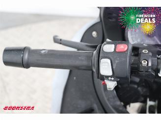 BMW K 1300 S ABS Heizgriffe picture 18