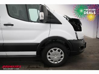 Ford Transit 2.0 TDCI Aut. L3-H2 Trend Apple/Android SHZ Camera AHK 110 km!! picture 5