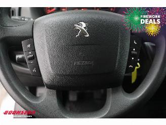 Peugeot Boxer 2.2 BlueHDi 165 L3-H2 Zwaar Kuhler Lucht Airco Cruise Dometic Frigo 4500 picture 19