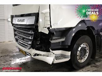 DAF CF 450 FT ACC 4X2 Euro 6 picture 9