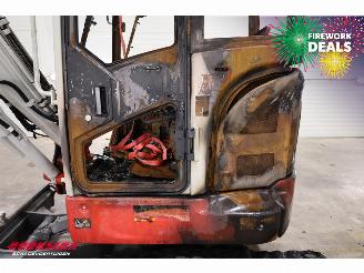 Takeuchi  TB325R LSA 3t BJ2025 picture 16