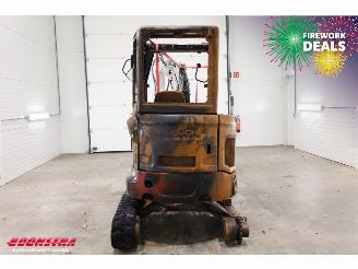 Takeuchi  TB325R LSA 3t BJ2025 picture 6