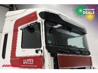 DAF XF 480 FT ACC Standairco 370.921 km! picture 10