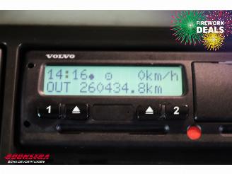 Volvo FH 540 iParkCool Hydrauliek 4X2 Euro 6 picture 12