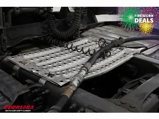 Volvo FH 540 iParkCool Hydrauliek 4X2 Euro 6 picture 5