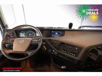 Volvo FH 540 iParkCool Hydrauliek 4X2 Euro 6 picture 7