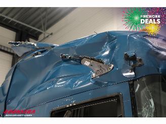 DAF XF 480 FTP 6X2 LED ACC Hydrauliek 172.667 km! picture 14