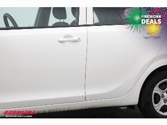 Kia Picanto 1.0 DPi ComfortLine 5p Airco Cruise Bluetooth 52.524 km! picture 12