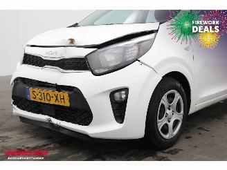 Kia Picanto 1.0 DPi ComfortLine 5p Airco Cruise Bluetooth 52.524 km! picture 10