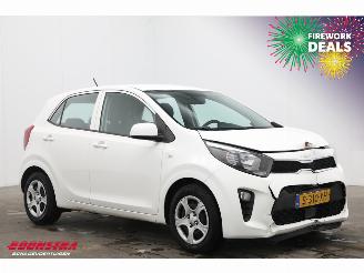 Kia Picanto 1.0 DPi ComfortLine 5p Airco Cruise Bluetooth 52.524 km! picture 2