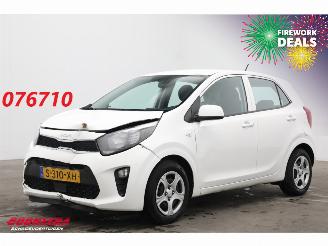 škoda osobní automobily Kia Picanto 1.0 DPi ComfortLine 5p Airco Cruise Bluetooth 52.524 km! 2023/5
