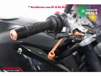 KTM 990 Super Duke BY 2007 Tanktas picture 11