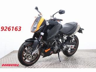 krockskadad bil auto KTM 990 Super Duke BY 2007 Tanktas 31.956 km! 2007/3