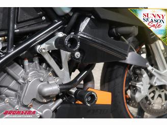 KTM 990 Super Duke BY 2007 Tanktas 31.956 km! picture 10