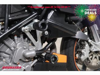 KTM 990 Super Duke BY 2007 Tanktas picture 10