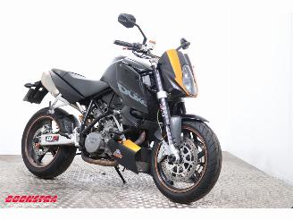 KTM 990 Super Duke BY 2007 Tanktas 31.956 km! picture 2