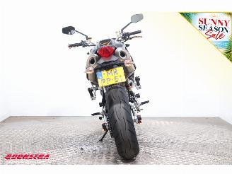 KTM 990 Super Duke BY 2007 Tanktas 31.956 km! picture 8
