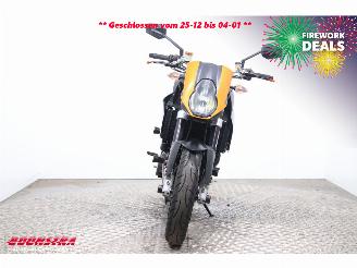 KTM 990 Super Duke BY 2007 Tanktas picture 6