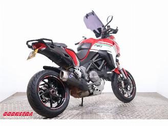 Ducati  Multistrada 1260 Termignoni ABS LED Cruise Heizgriffe Quickshift picture 3