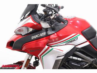 Ducati  Multistrada 1260 Termignoni ABS LED Cruise Heizgriffe Quickshift picture 11