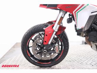 Ducati  Multistrada 1260 Termignoni ABS LED Cruise Heizgriffe Quickshift picture 9