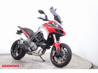 Ducati  Multistrada 1260 Termignoni ABS LED Cruise Heizgriffe Quickshift picture 2