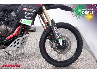 Yamaha  Ténéré 700 Akrapovic LED Quick Shift 14.136 km! picture 9