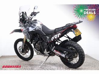 Yamaha  Ténéré 700 Akrapovic LED Quick Shift 14.136 km! picture 4