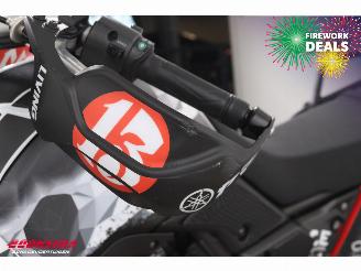 Yamaha  Ténéré 700 Akrapovic LED Quick Shift 14.136 km! picture 13