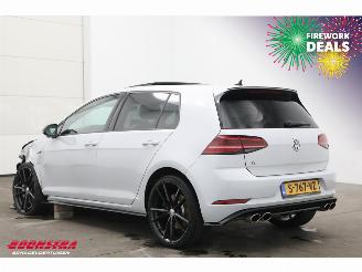 Volkswagen Golf R 2.0 TSI 4Motion Performance Pano LED ACC Leder Dynaudio Camera picture 4