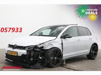 Auto incidentate Volkswagen Golf R 2.0 TSI 4Motion Performance Pano LED ACC Leder Dynaudio Camera 2019/10